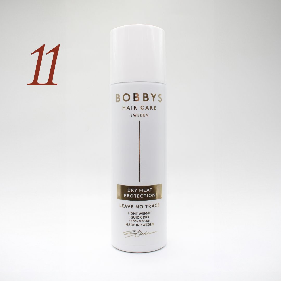 Dry Heat Protection 250 ml