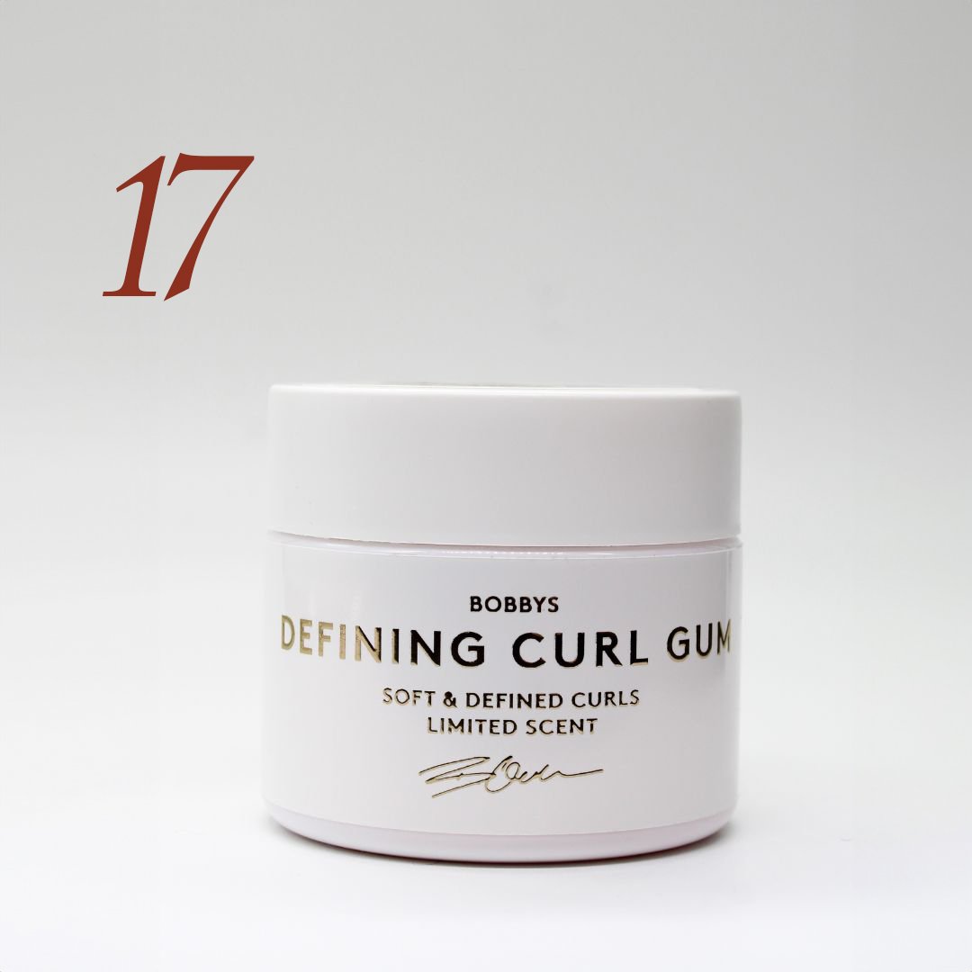 Curl Gel 100 ml