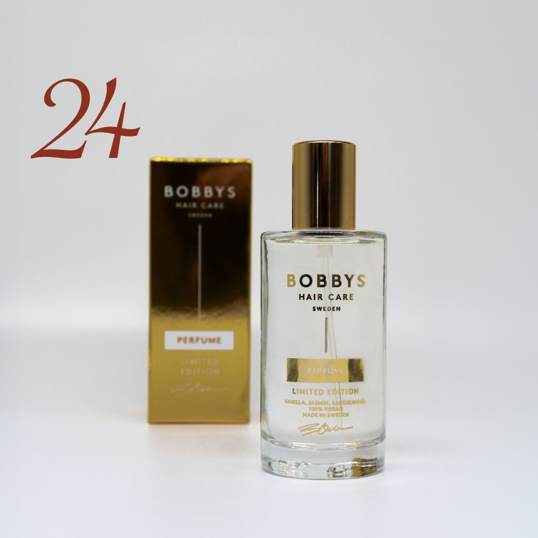 Bobbys Parfym 50 ml
