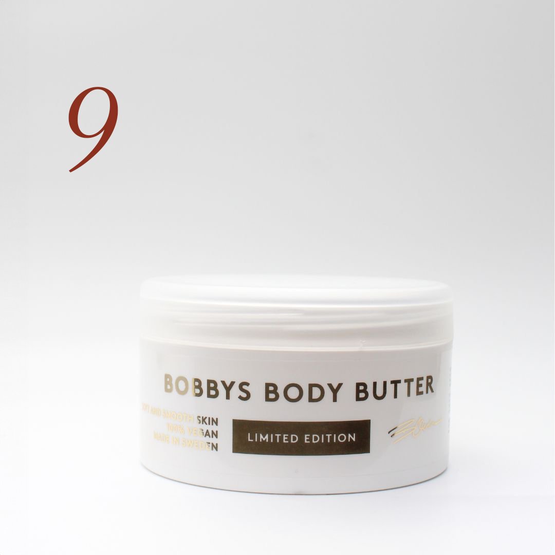 Body Butter 200 ml