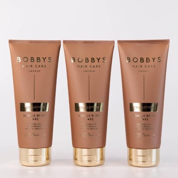 Tan Lotion 3 Pack