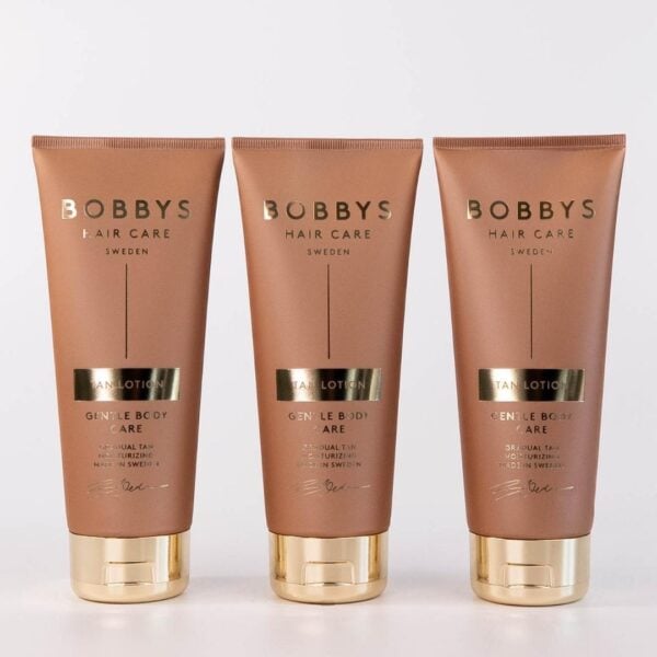 Tan Lotion 3 Pack