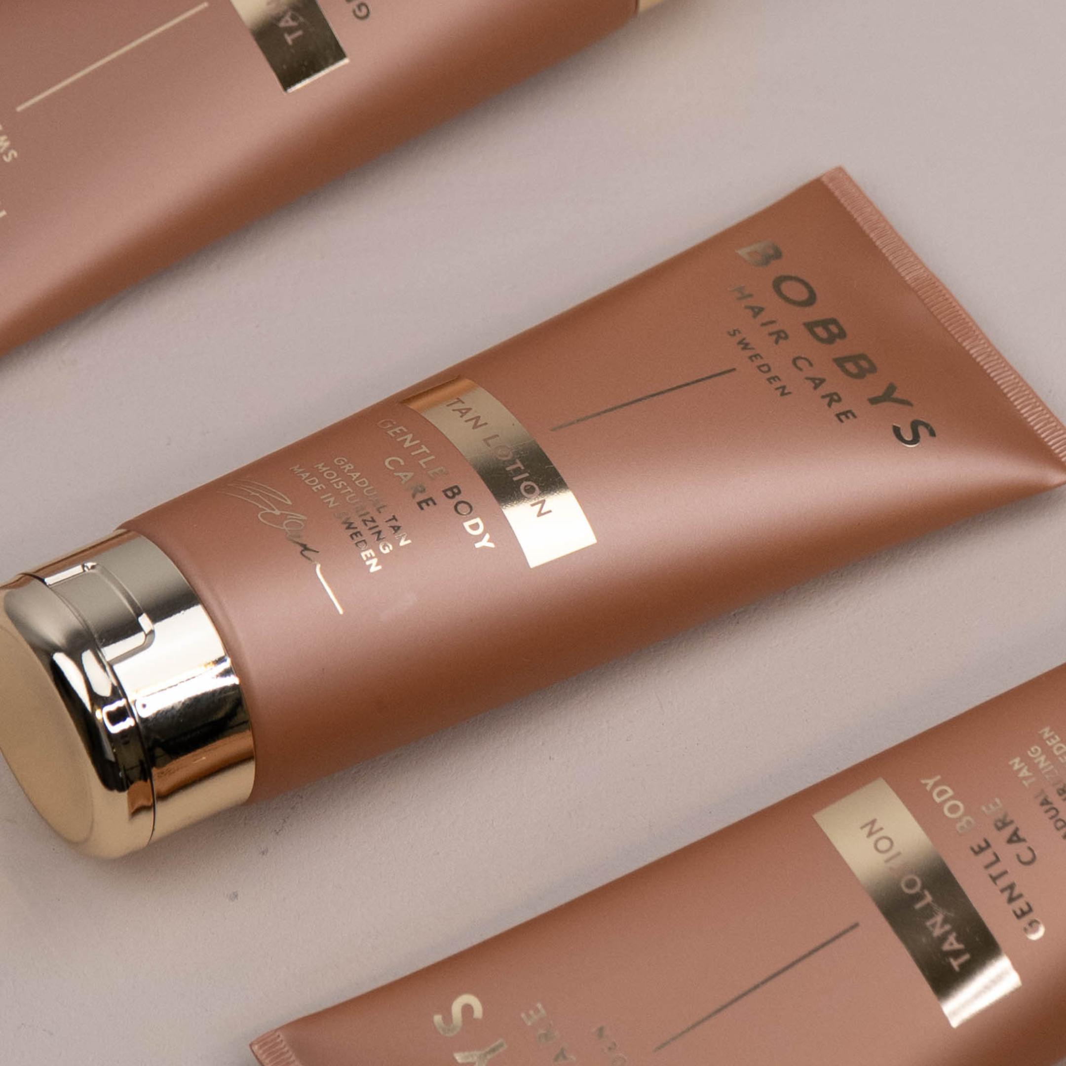 Tan Lotion 3 Pack - Bild 3