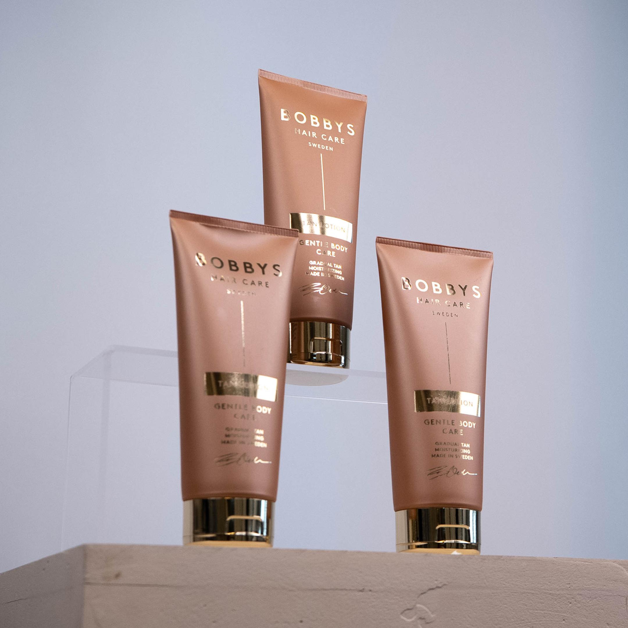 Tan Lotion 3 Pack - Bild 2