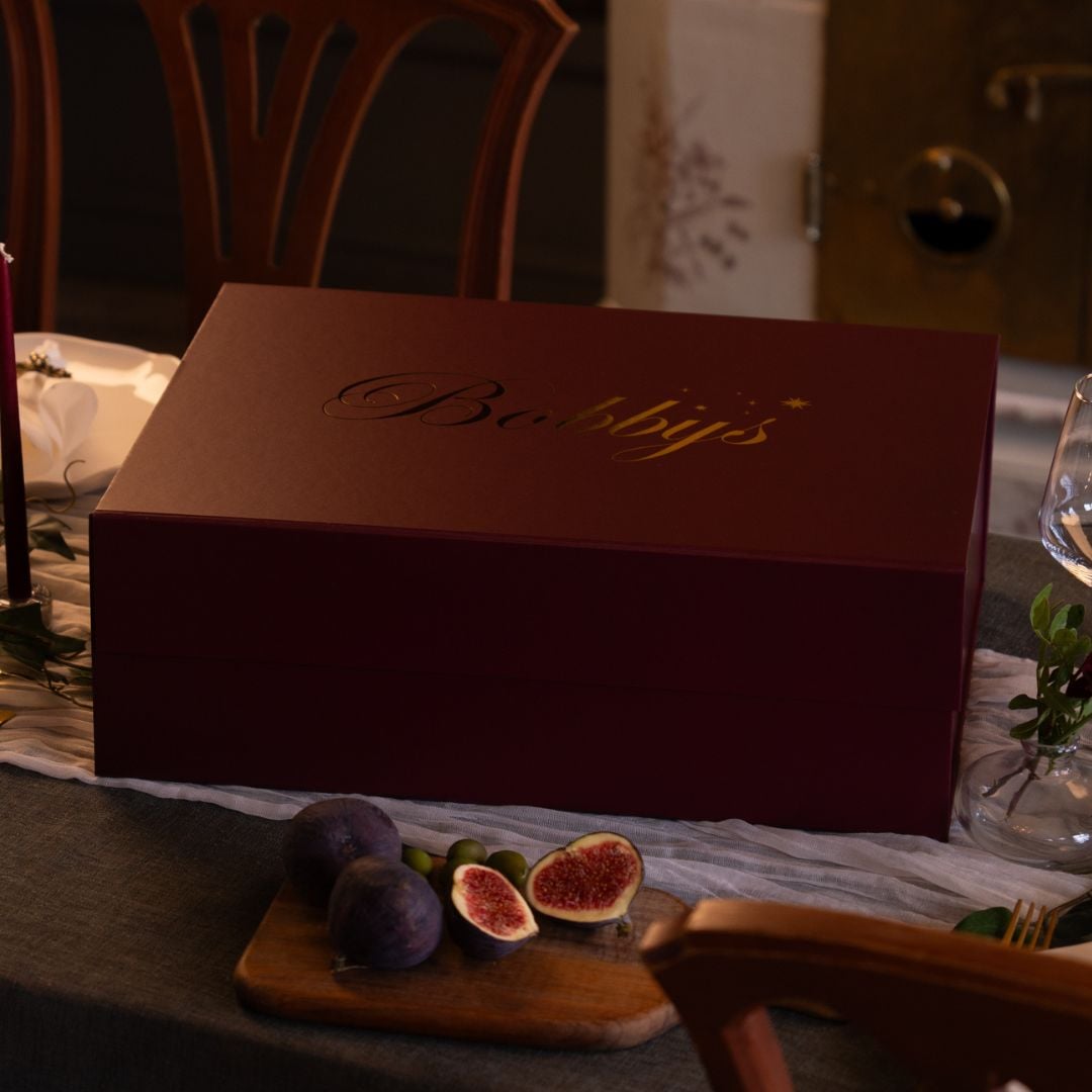 Bobbys Julkalender - Bild 3