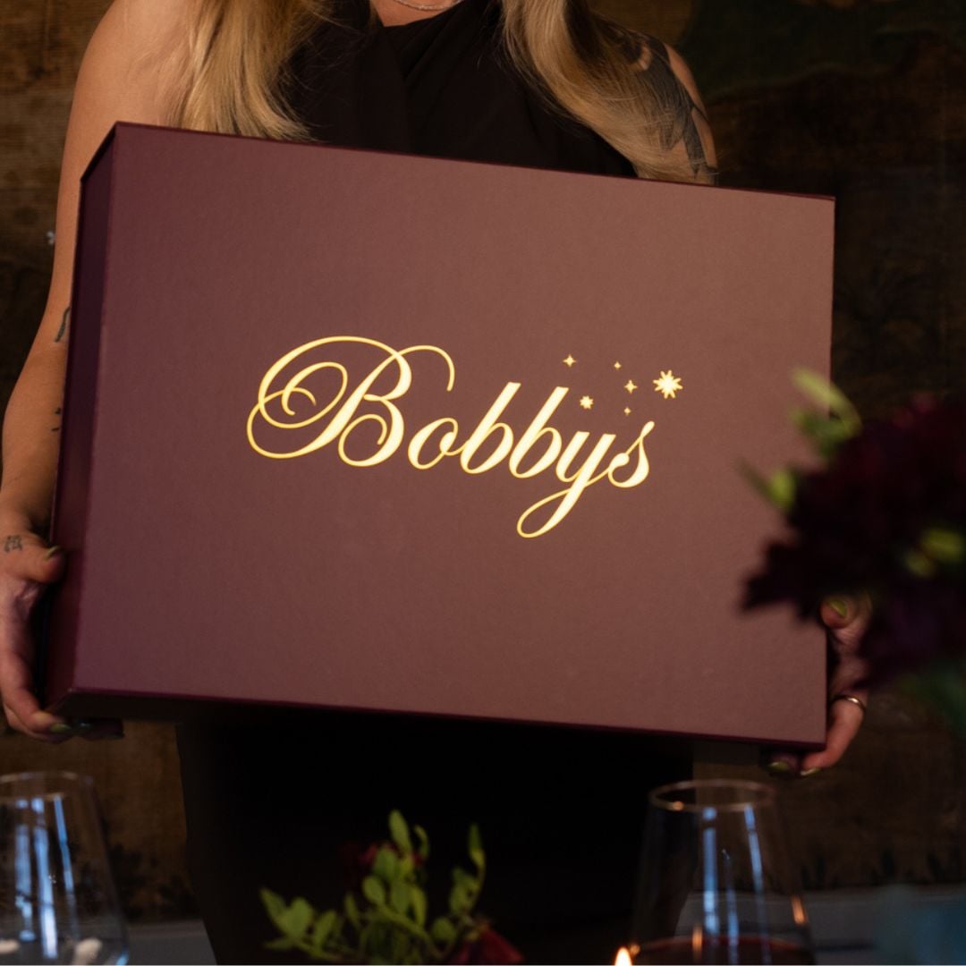 Bobbys Julkalender - Bild 2
