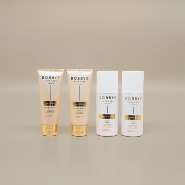 Bobbys Resekit (Hydrate & Moisture)