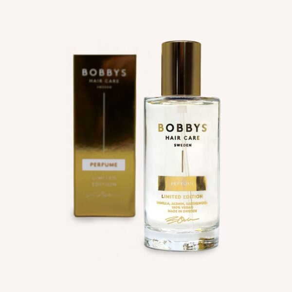 Bobbys Parfym (Unisexdoft)