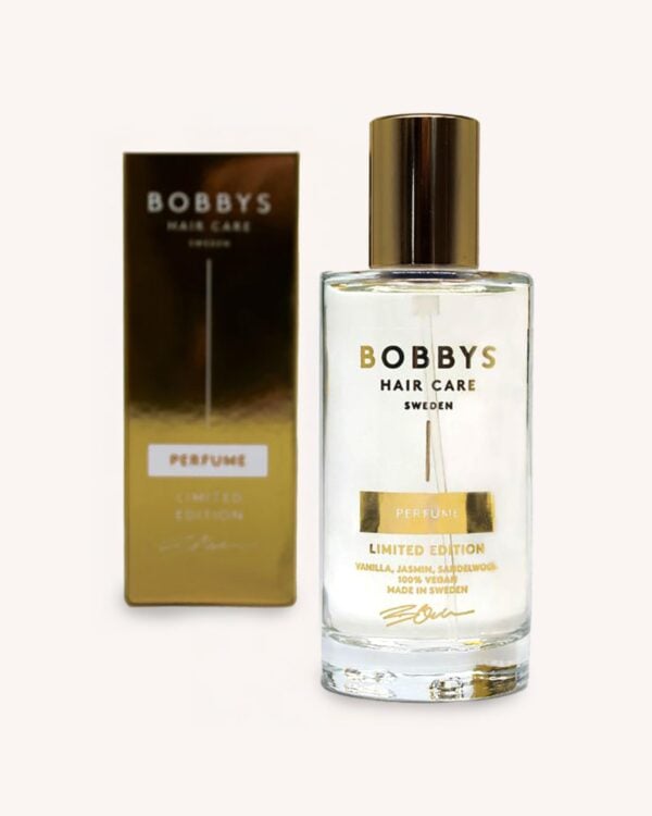 Bobbys Parfym (Unisexdoft)