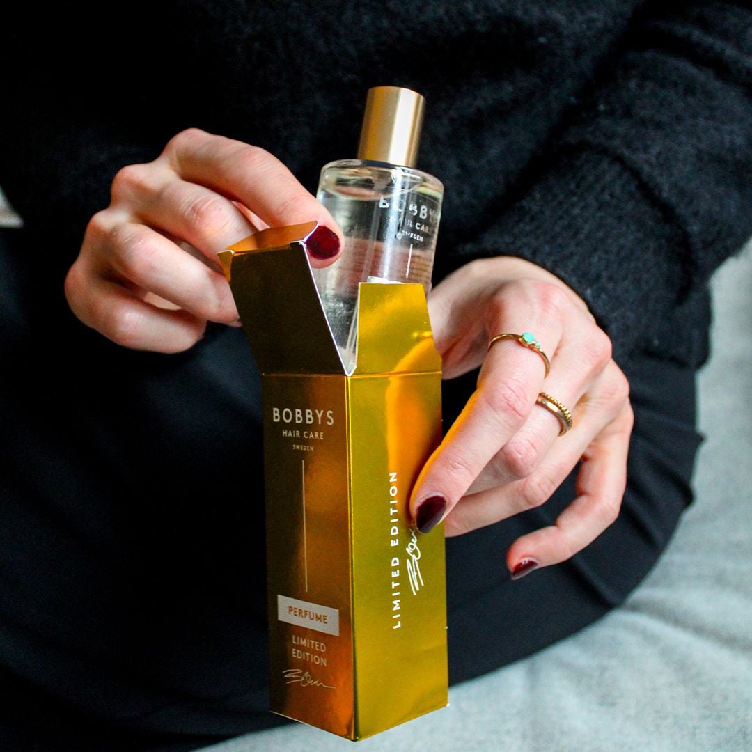 Bobbys Parfym (Unisexdoft) - Bild 3