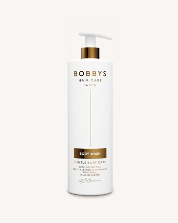Body Wash 1000 ml