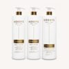 Multi Repair Schampo & Balsam + Body Wash 1000 ml