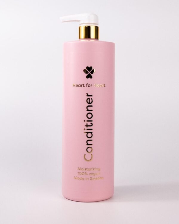 Heart For Heart Balsam 1000 ml