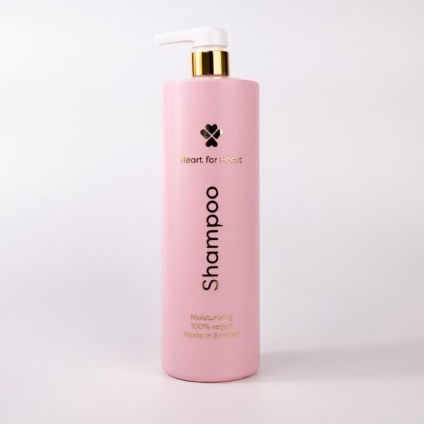 Heart For Heart Schampo 1000 ml