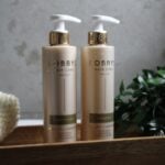 Schampo & Balsam