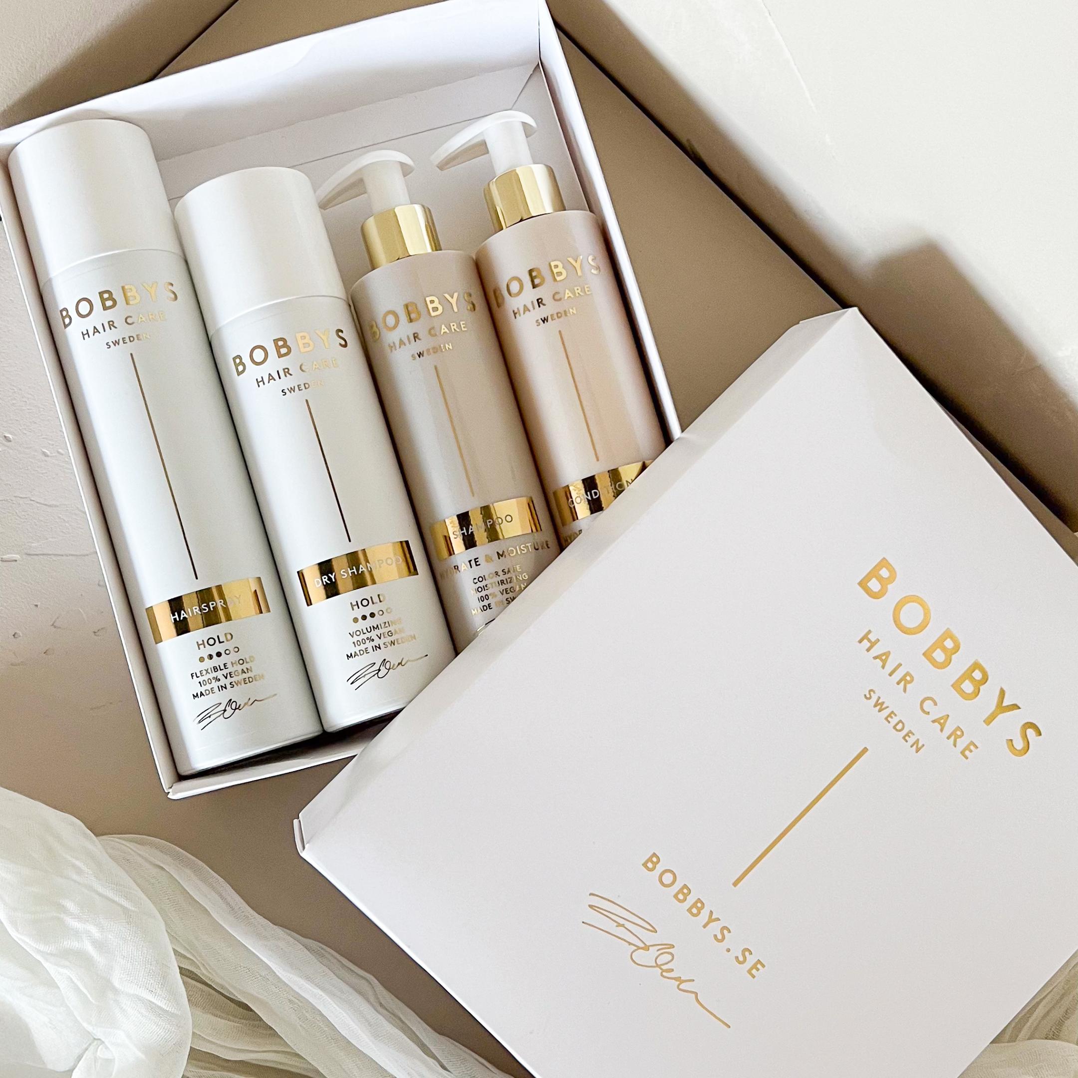 Lyxpaketet (Hydrate & Moisture) - Bild 2