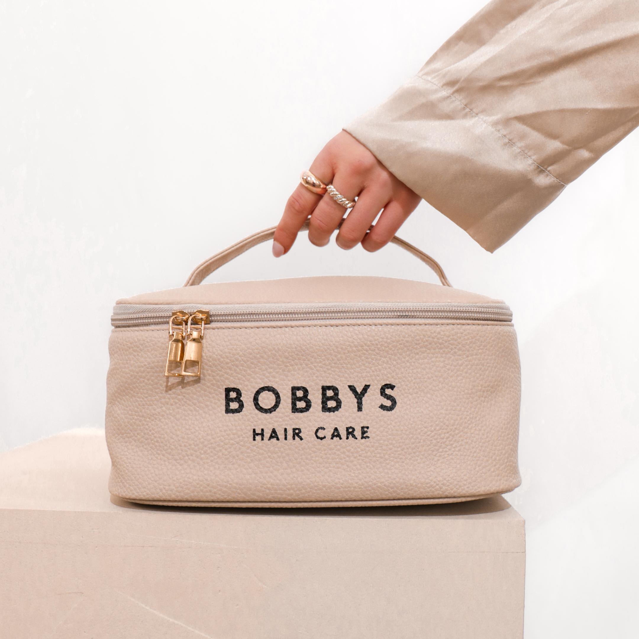 Bobbys Necessär -  Beige - Bild 2