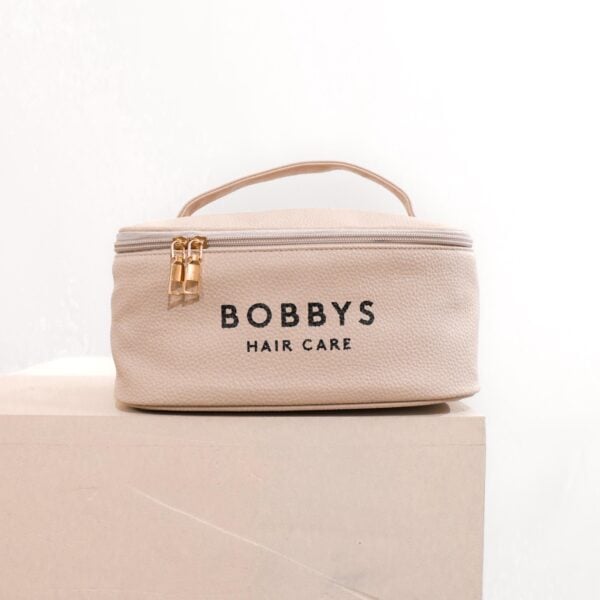 Bobbys Necessär -  Beige