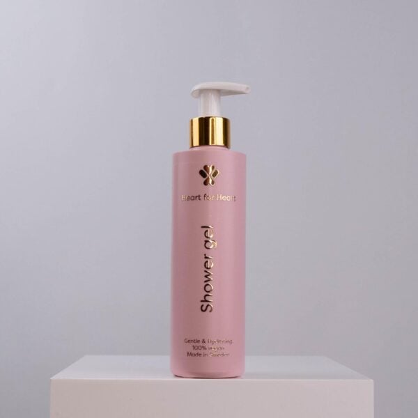 Heart For Heart Duschkräm 250 ml