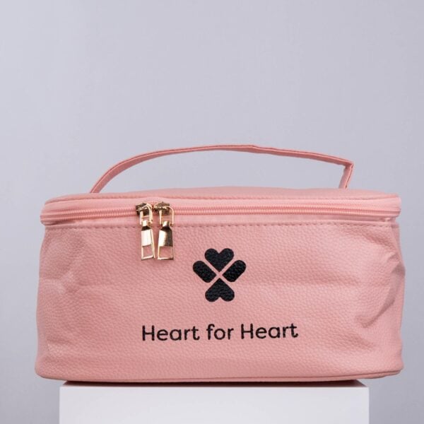 Heart For Heart Necessär