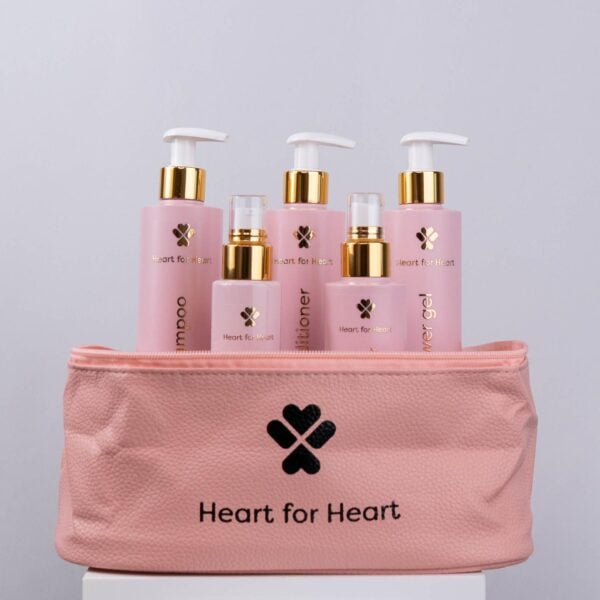 Heart For Heart Paketerbjudande