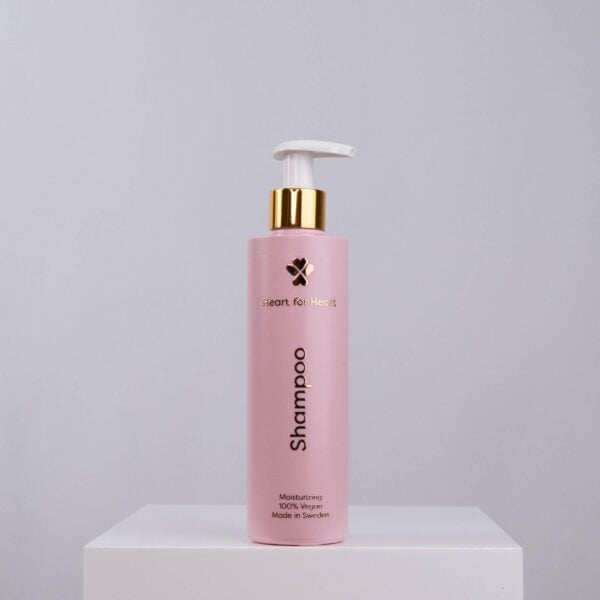 Heart For Heart Schampo 250 ml