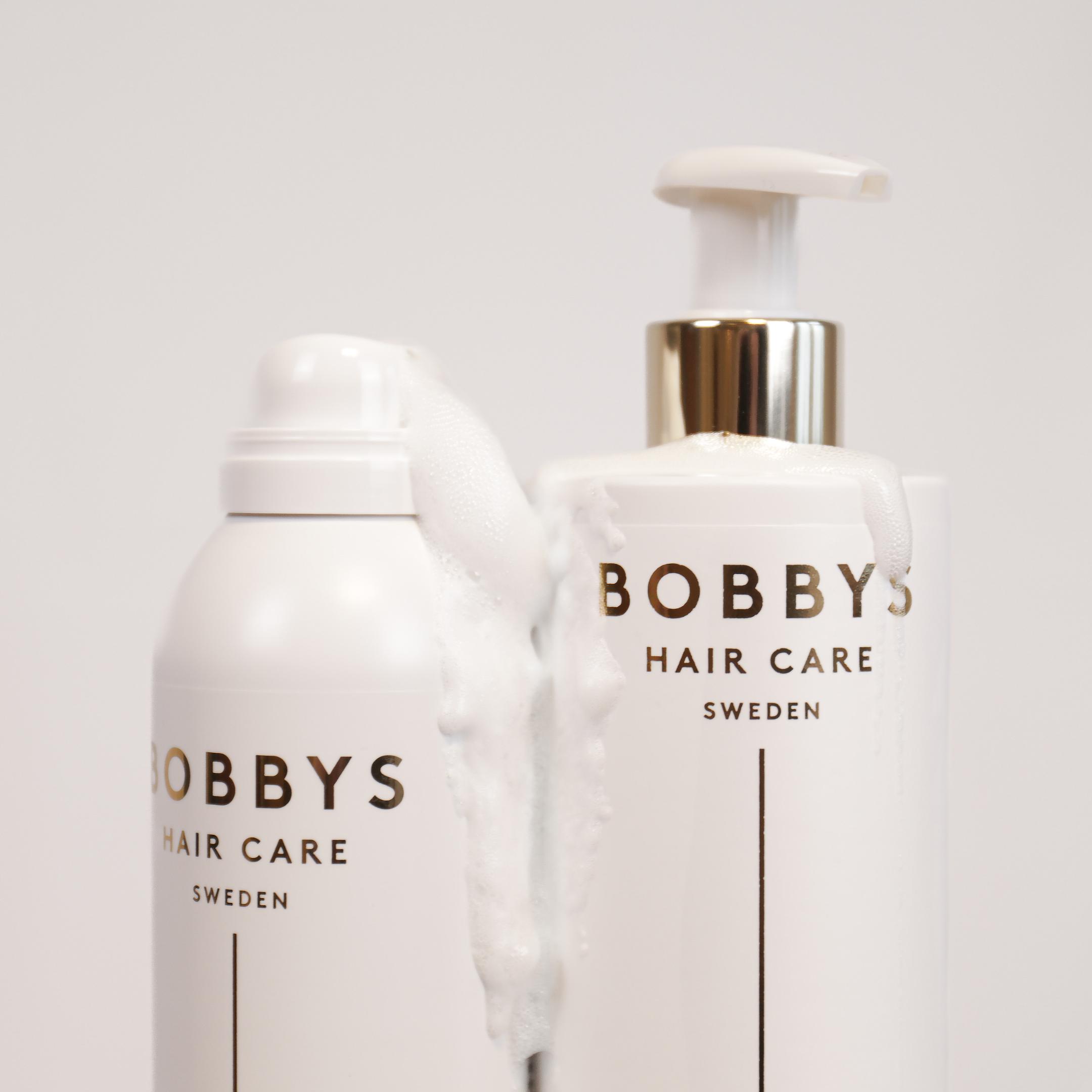 Duschmousse 200 ml - Bild 3