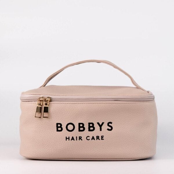 Bobbys Necessär -  Beige