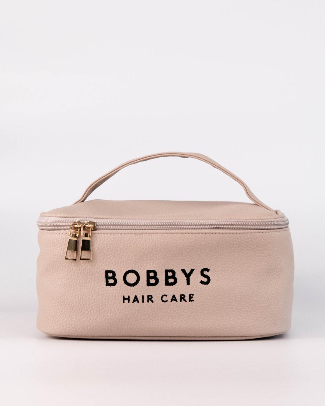 Bobbys Necessär -  Beige