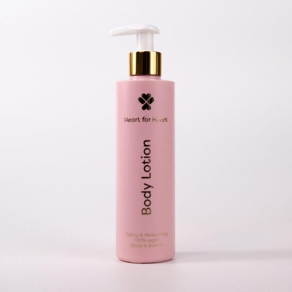 Heart For Heart Body Lotion 250 ml
