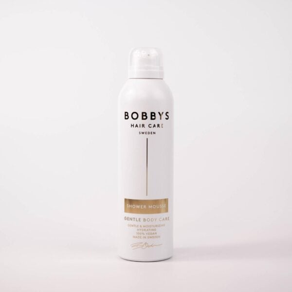 Duschmousse 200 ml