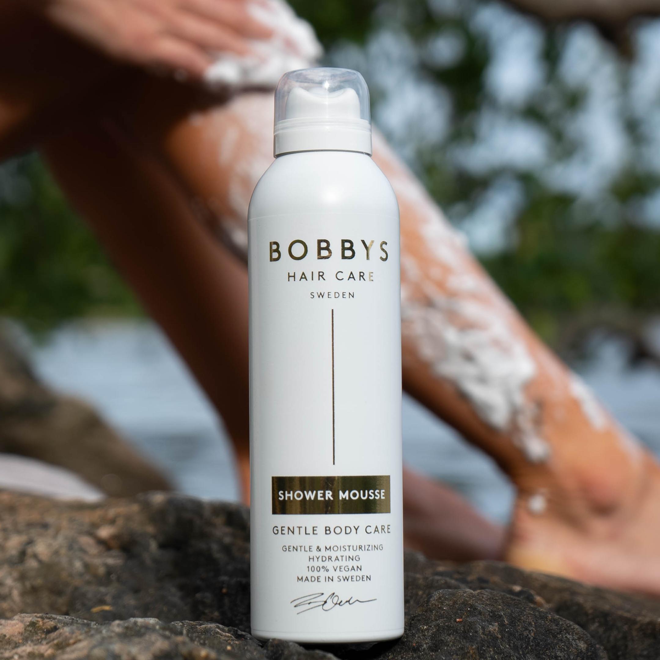 Duschmousse 200 ml - Bild 4