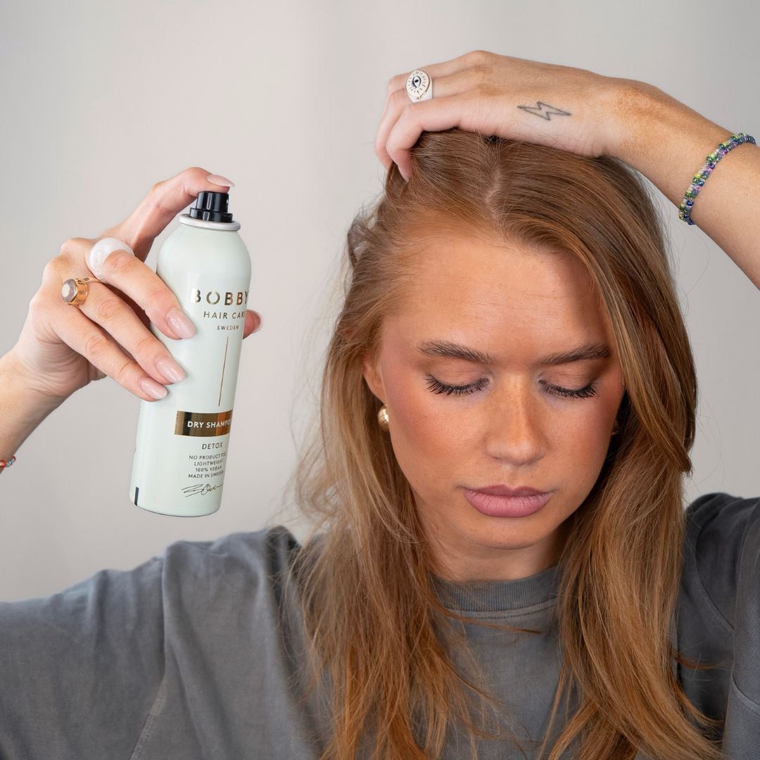 Detox Torrschampo 200 ml - Bild 4