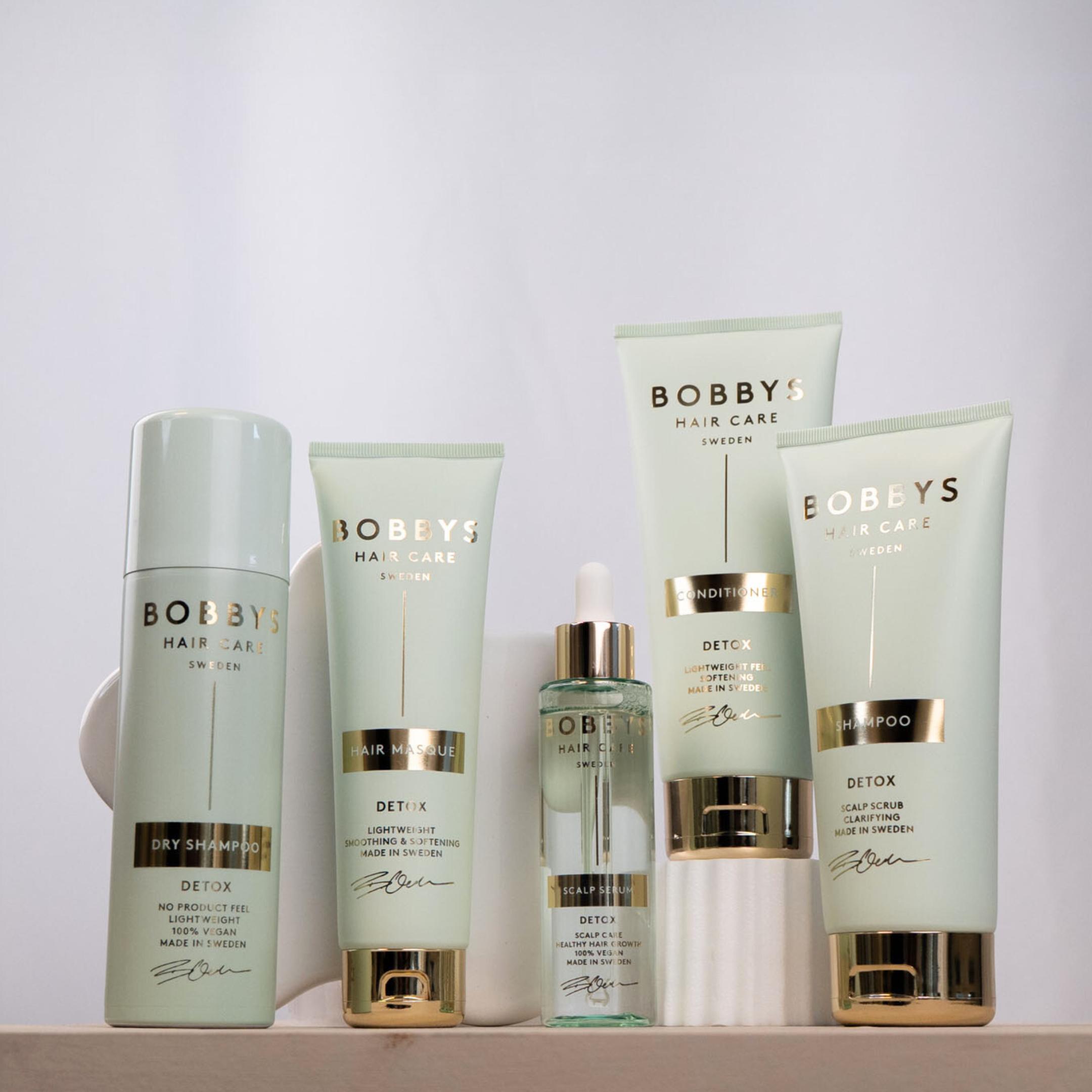 Detox Specialerbjudande