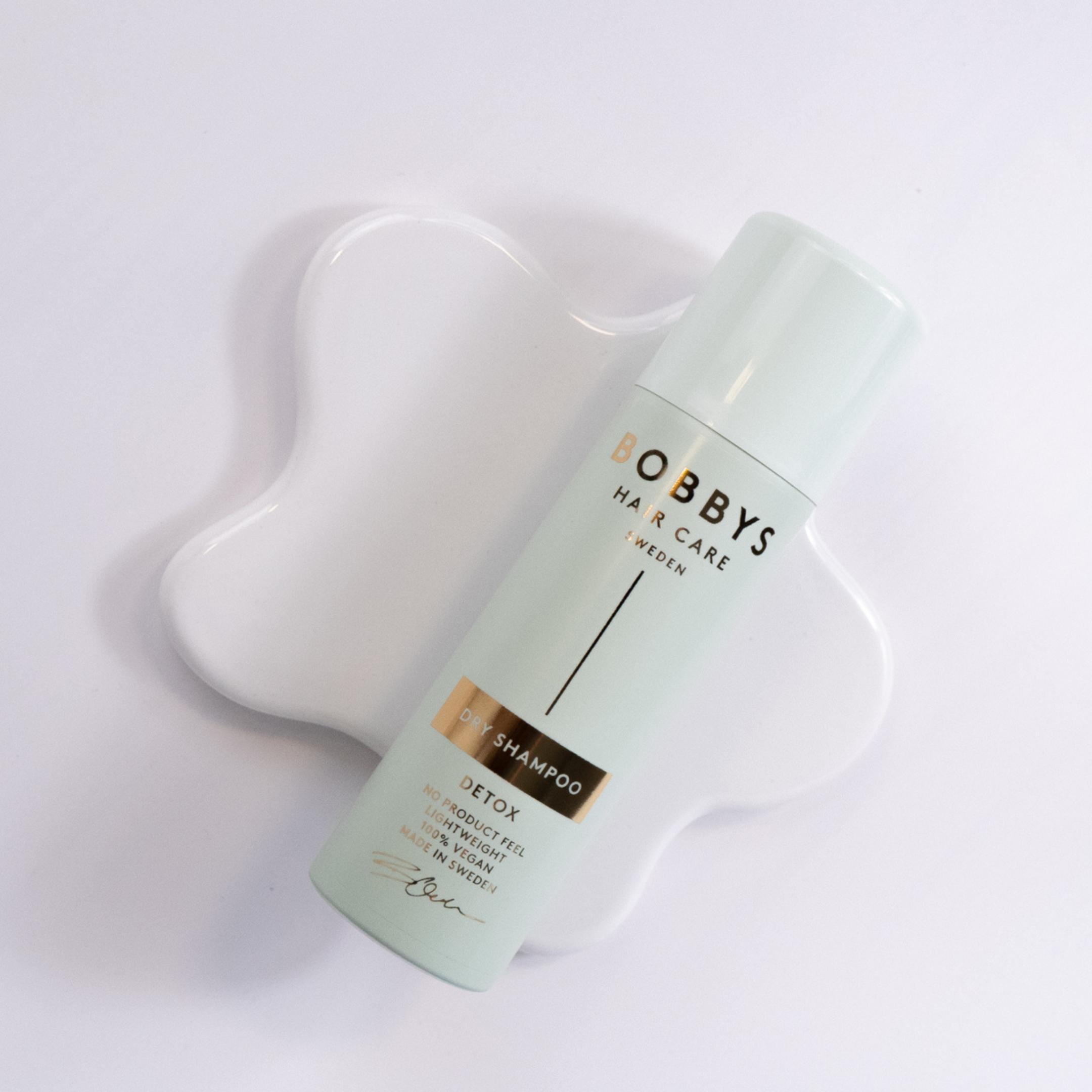 Detox Torrschampo 200 ml - Bild 2