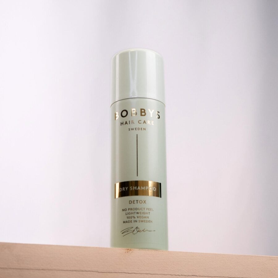 Detox Torrschampo 200 ml - Bild 3