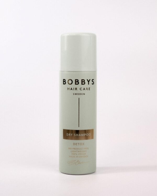 Detox Torrschampo 200 ml