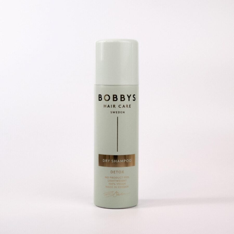 Detox Torrschampo 200 ml