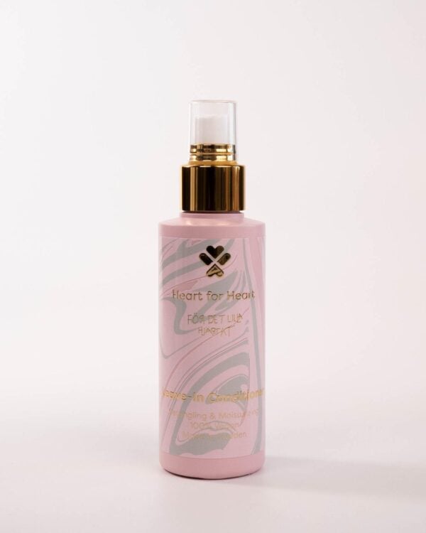 Heart For Heart Balsamspray 150 ml (Mild & Vårdande)