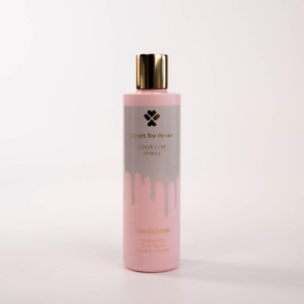 Heart For Heart Balsam 250 ml (Mild & Vårdande)