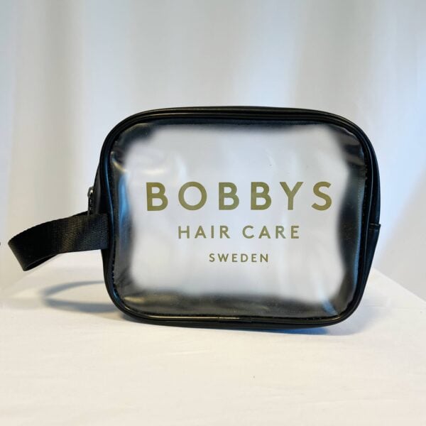 Bobbys Resenecessär