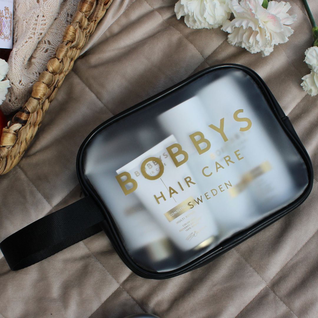 Bobbys Resenecessär - Bild 3