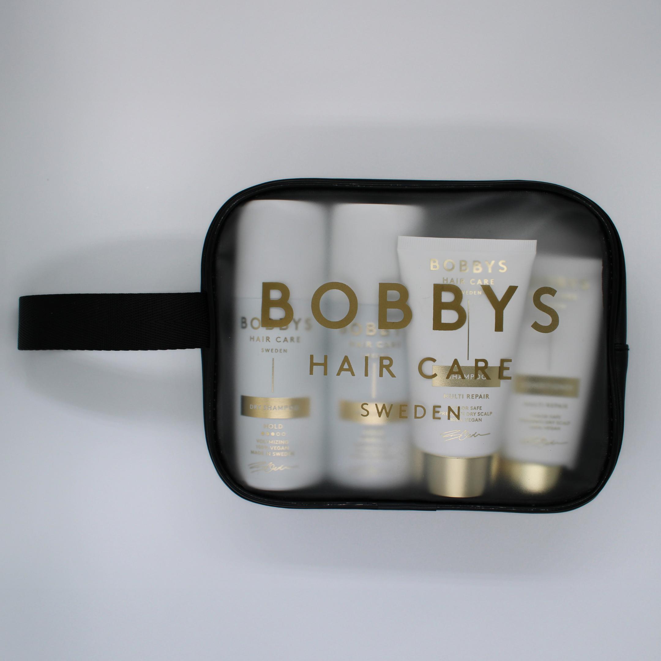 Bobbys Resenecessär