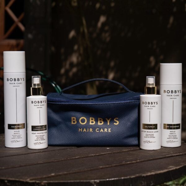 Bobbys Sommarpaket