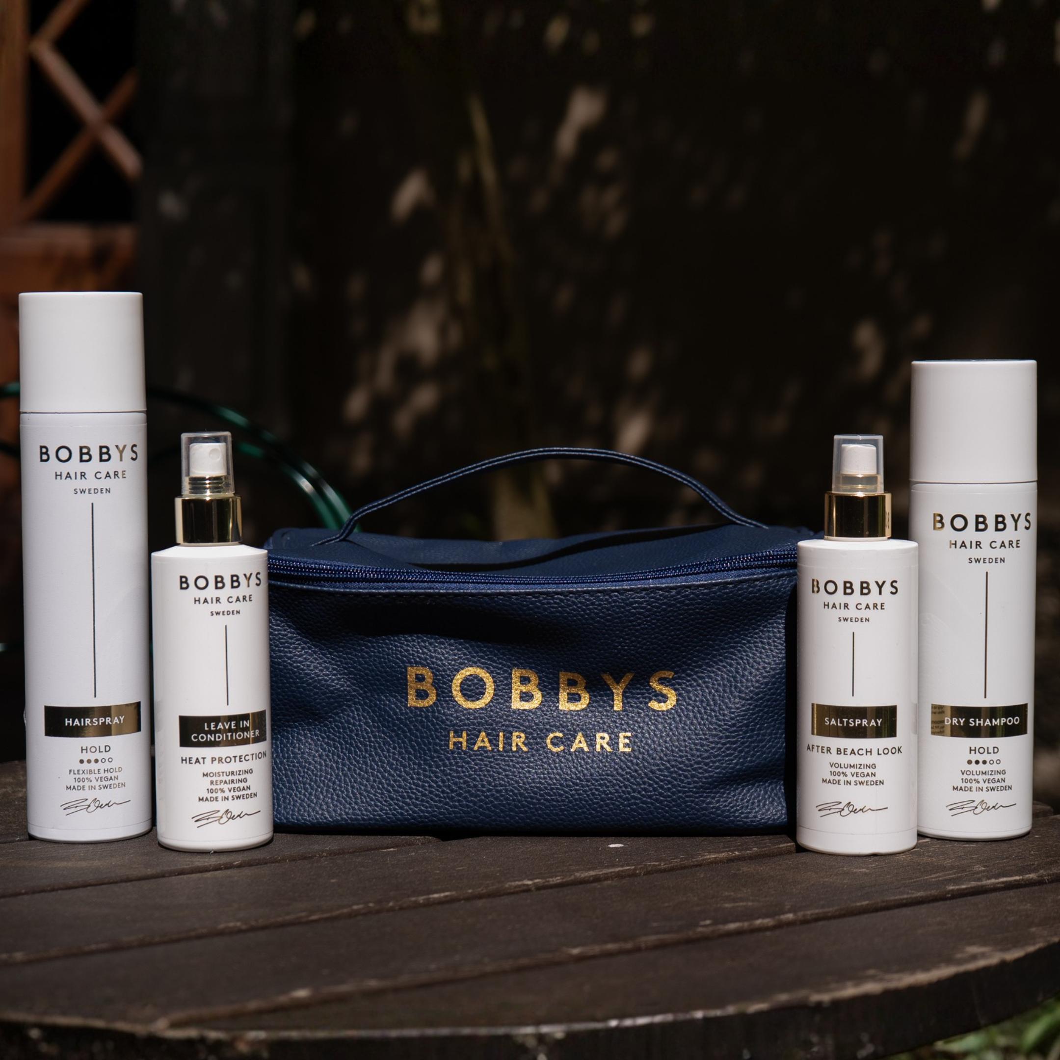 Bobbys Sommarpaket