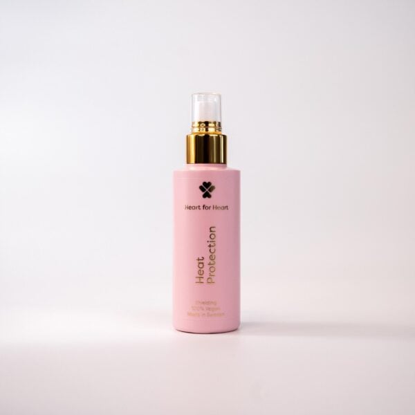 Heart For Heart Heat Protection 150 ml