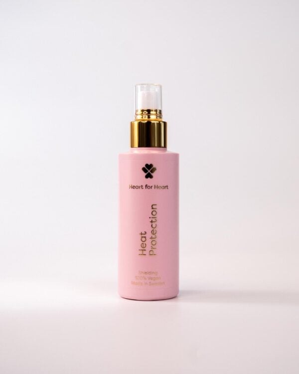 Heart For Heart Heat Protection 150 ml
