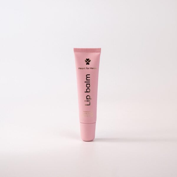 Heart For Heart Läppbalsam 15 ml