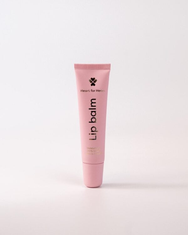 Heart For Heart Läppbalsam 15 ml