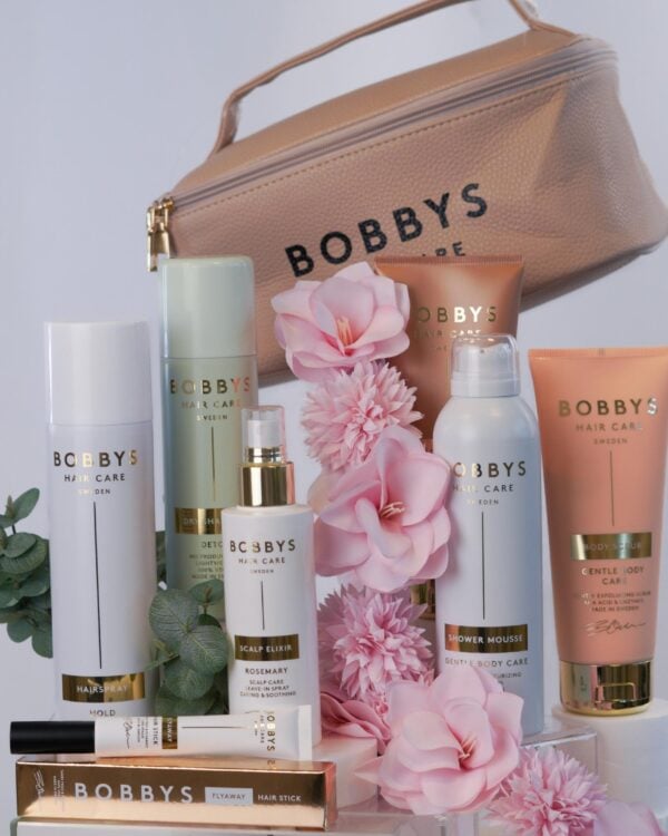 Bobbys Sommarpaket